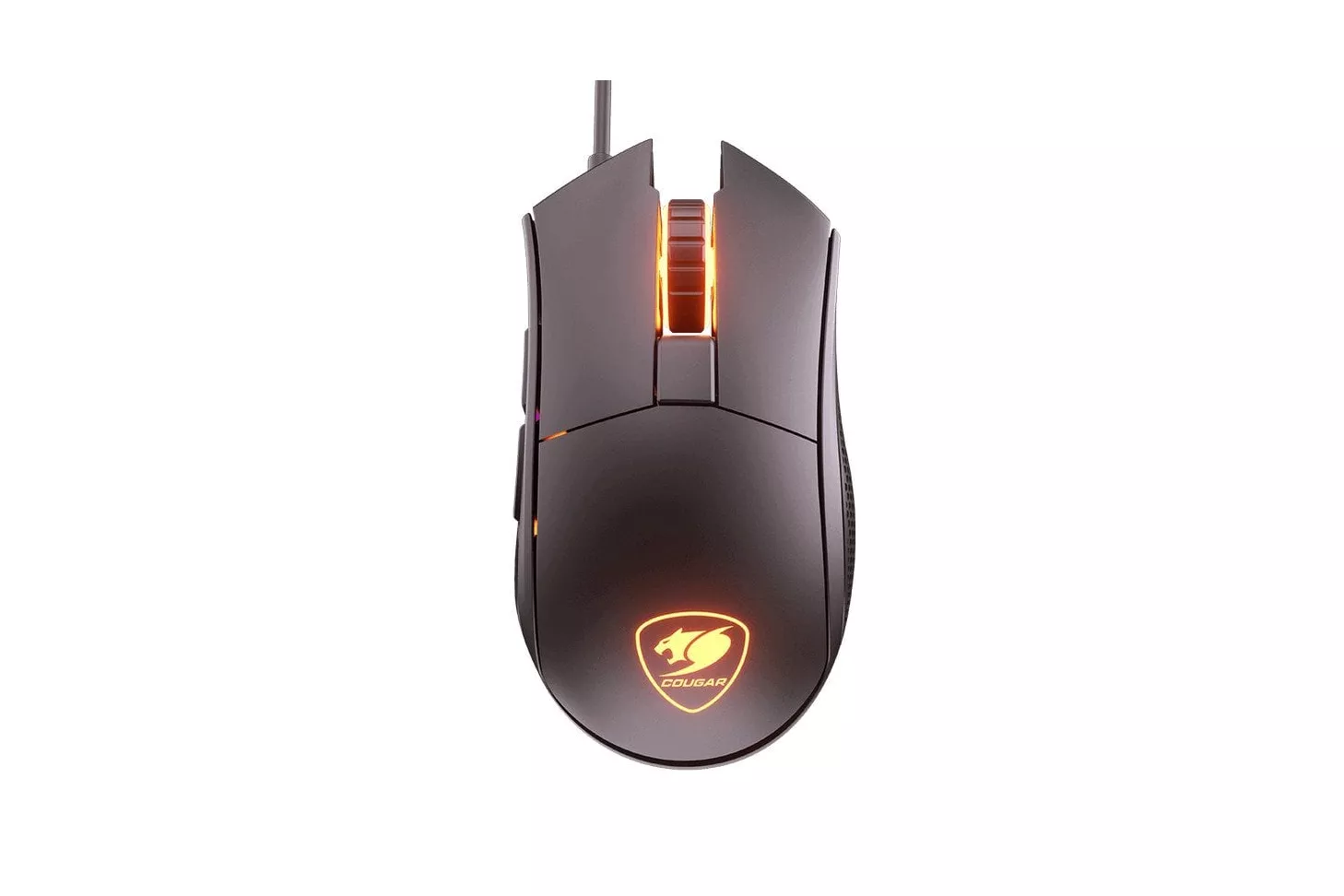 Cougar Revenger ST Ratón Gaming RGB 5000DPI