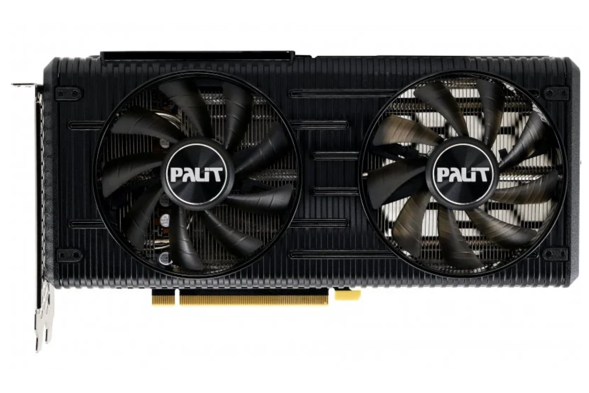 Palit 3060 Dual 12 Gb Купить