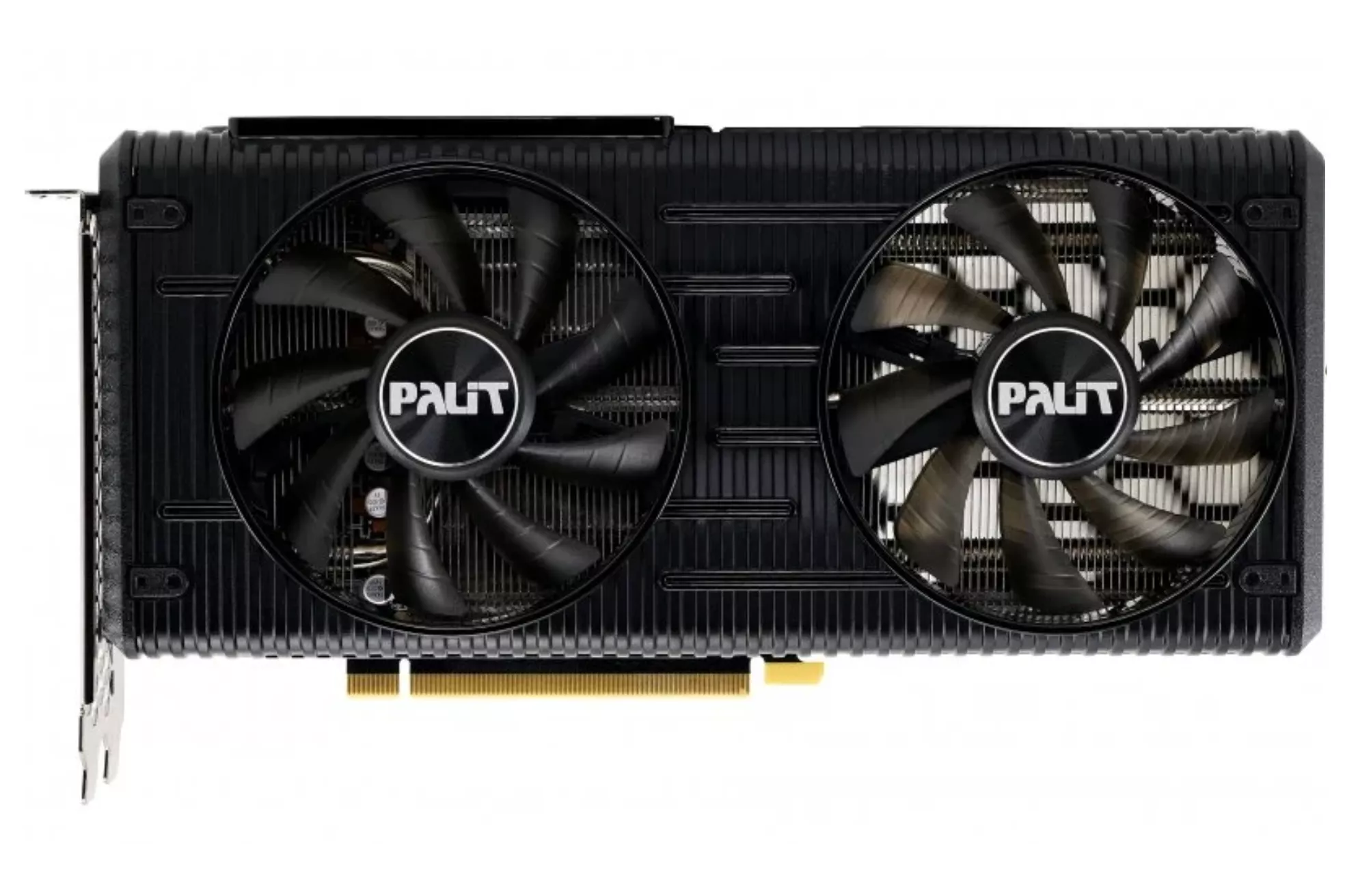 Palit GeForce RTX 3060 Dual 12GB GDDR6