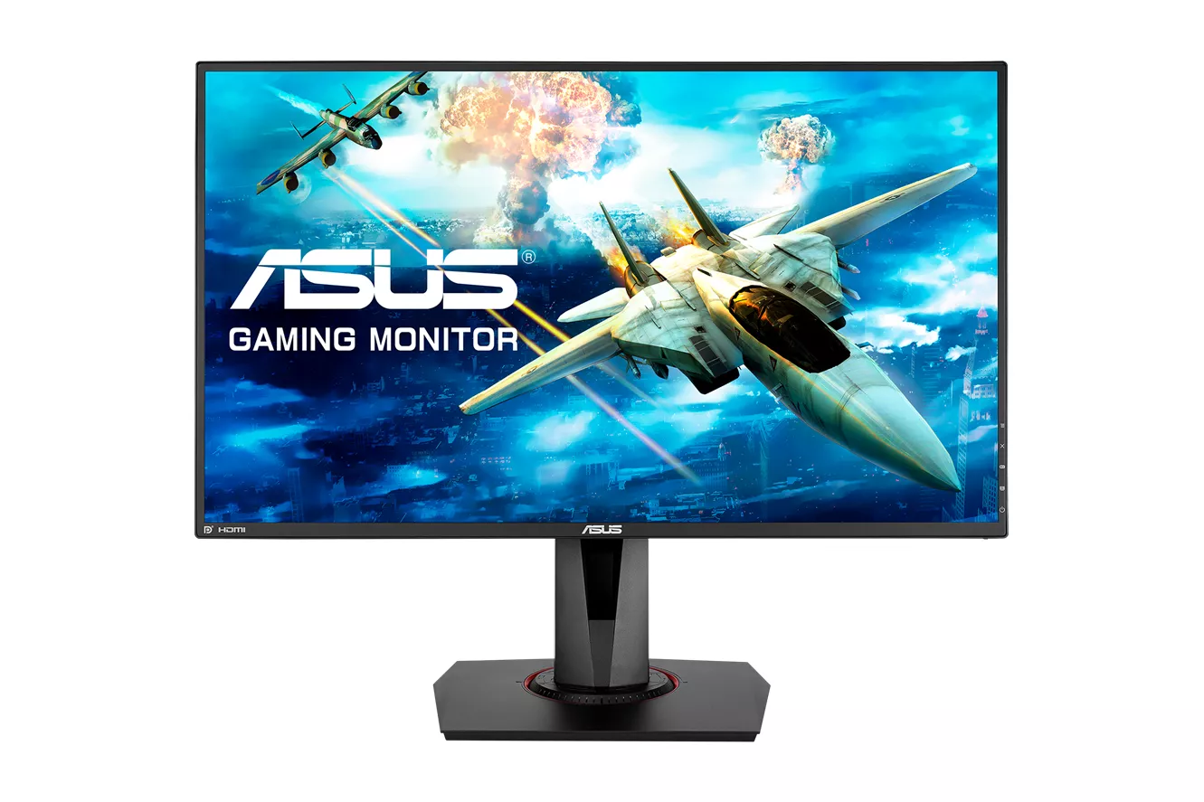 Asus VG278QR 27