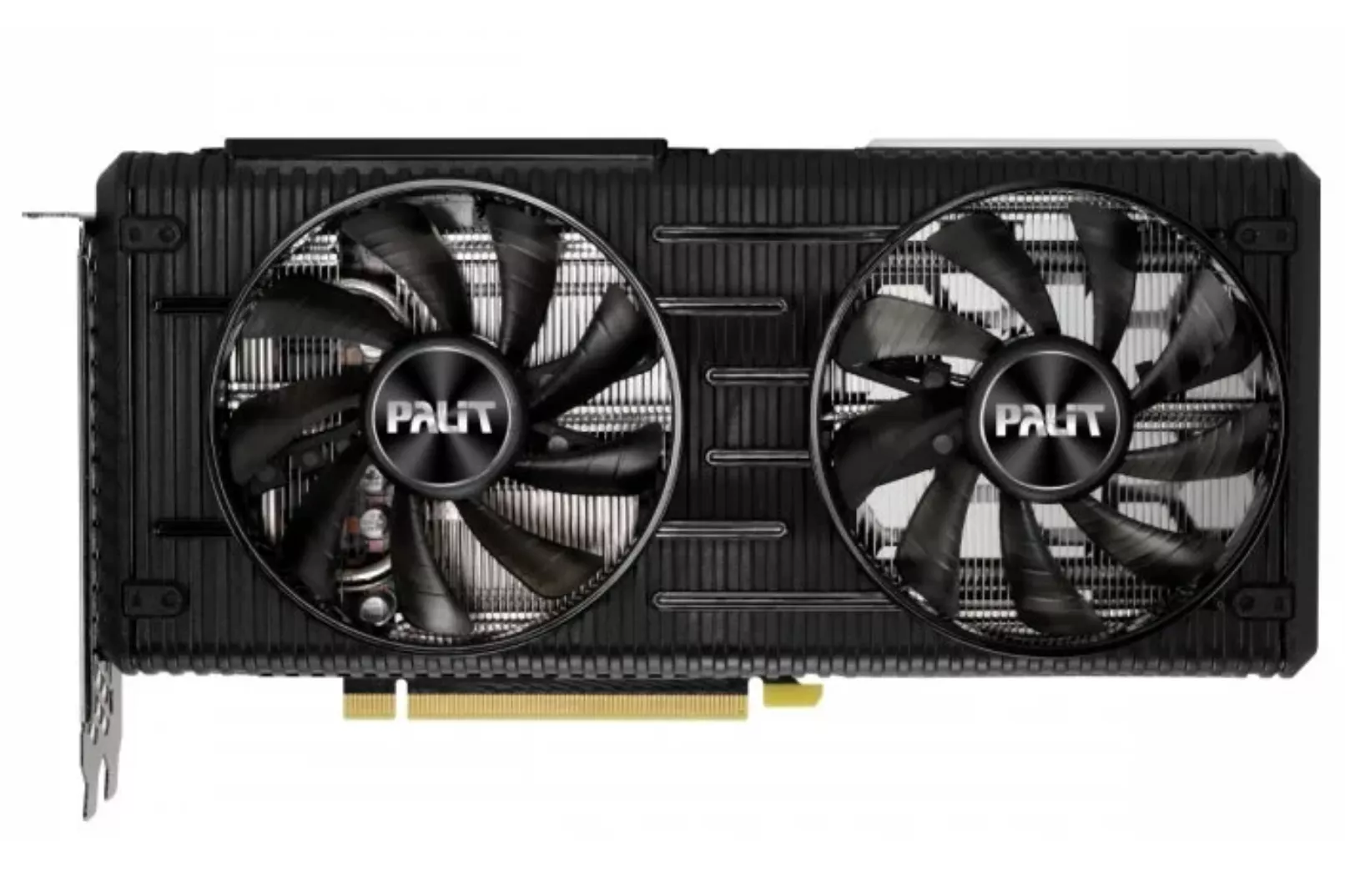 Palit GeForce RTX 3060 Ti Dual 8GB GDDR6