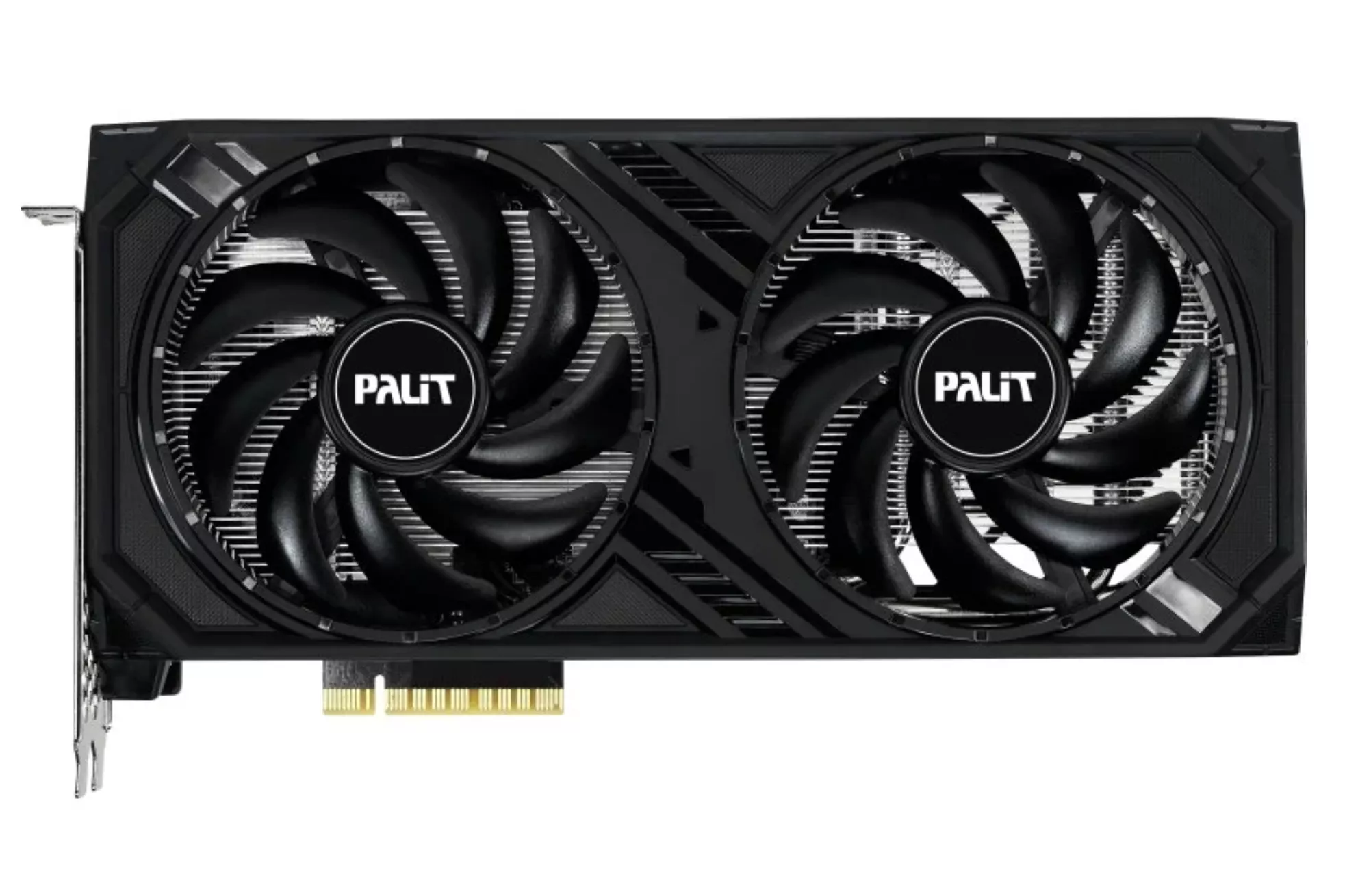 Palit GeForce RTX 4060 Dual 8GB GDDR6 DLSS3