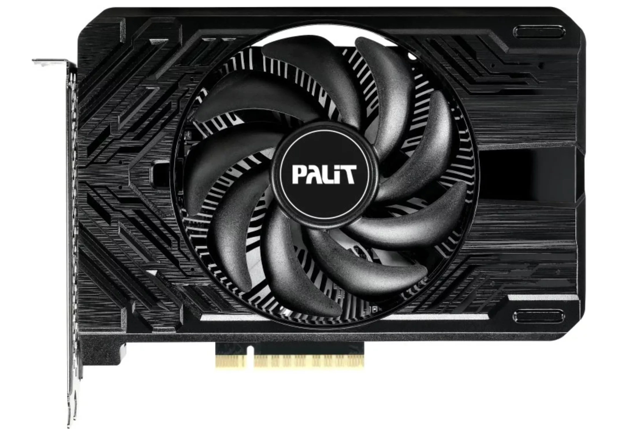 Palit GeForce RTX 4060 StormX 8GB GDDR6 DLSS 3