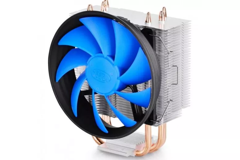 DeepCool GAMMAXX 300 Ventilador CPU