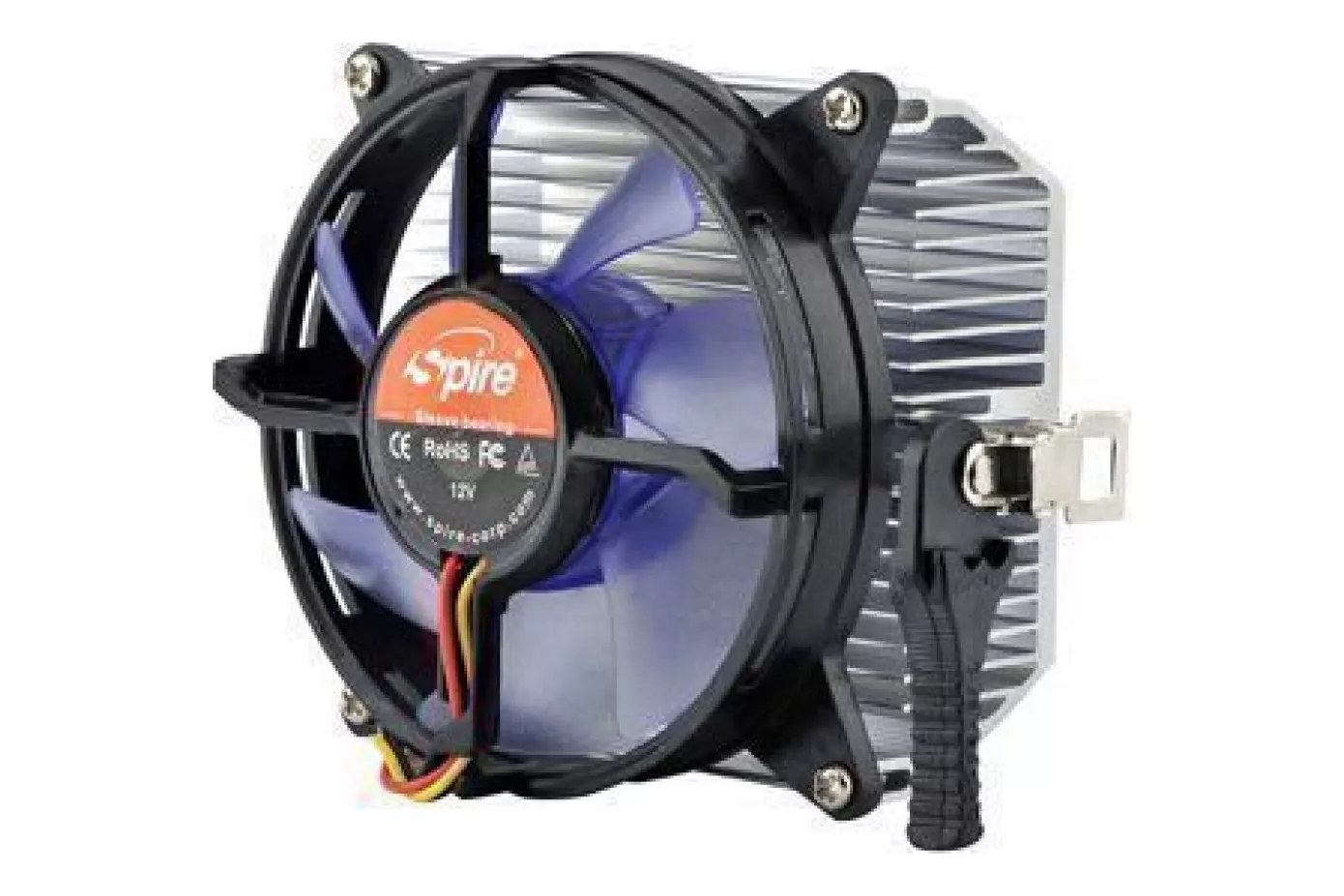 Cooler Ventilador Spire AM2 / AM3 / FM1 / FM2