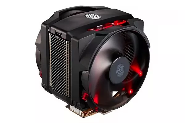 Cooler Master MasterAir Maker 8 - Disipador