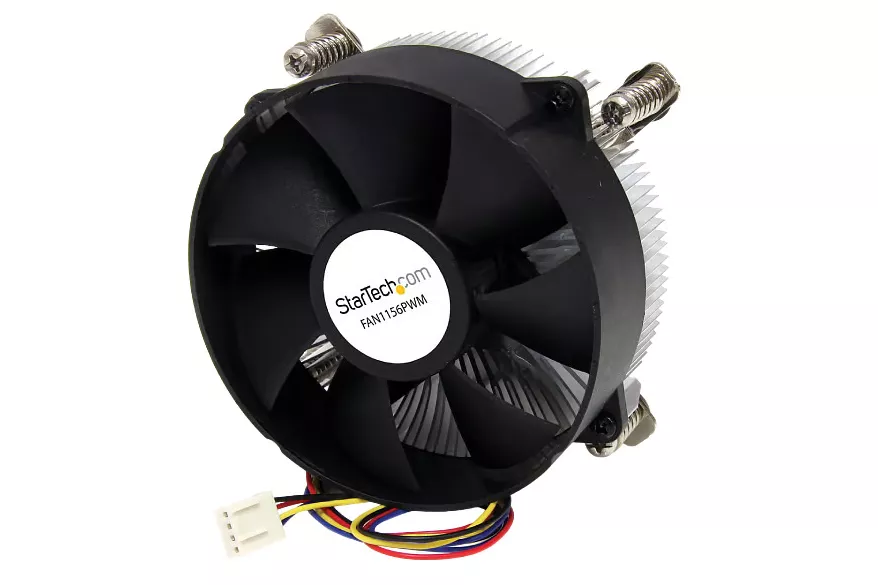 StarTech FAN1156PWM - Disipador