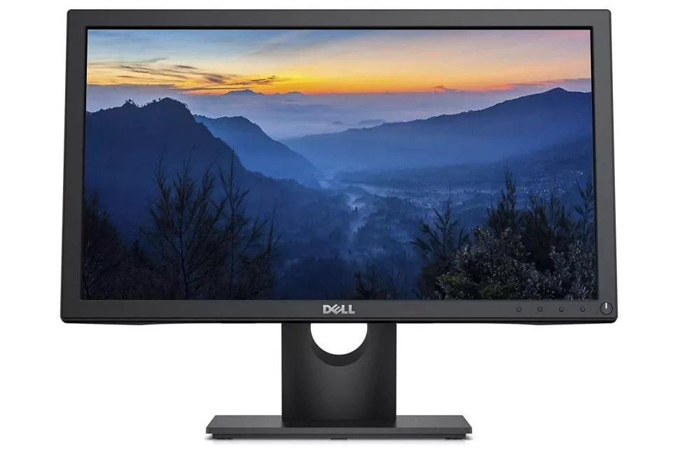 Dell E2016HV 20