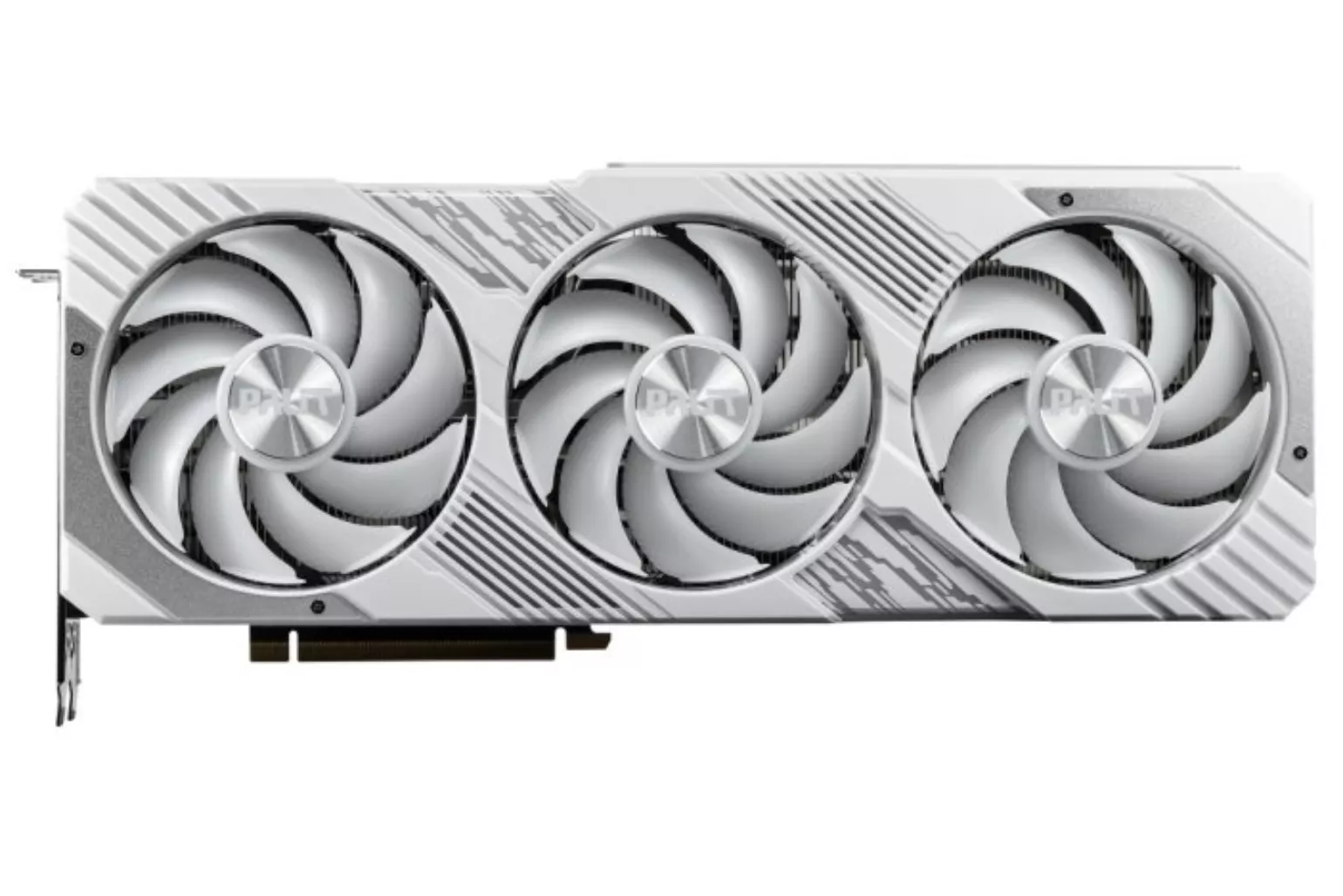 Palit GeForce RTX 4070 Ti GamingPro White OC 12GB GDDR6X DLSS3