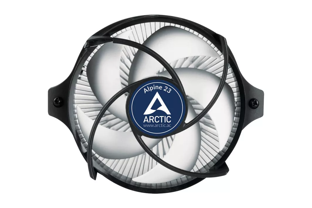 Disipador CPU Arctic Alpine 23