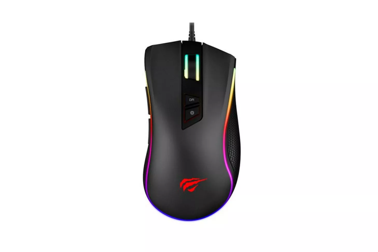 Havit MS300 Ratón Gaming 4000DPI