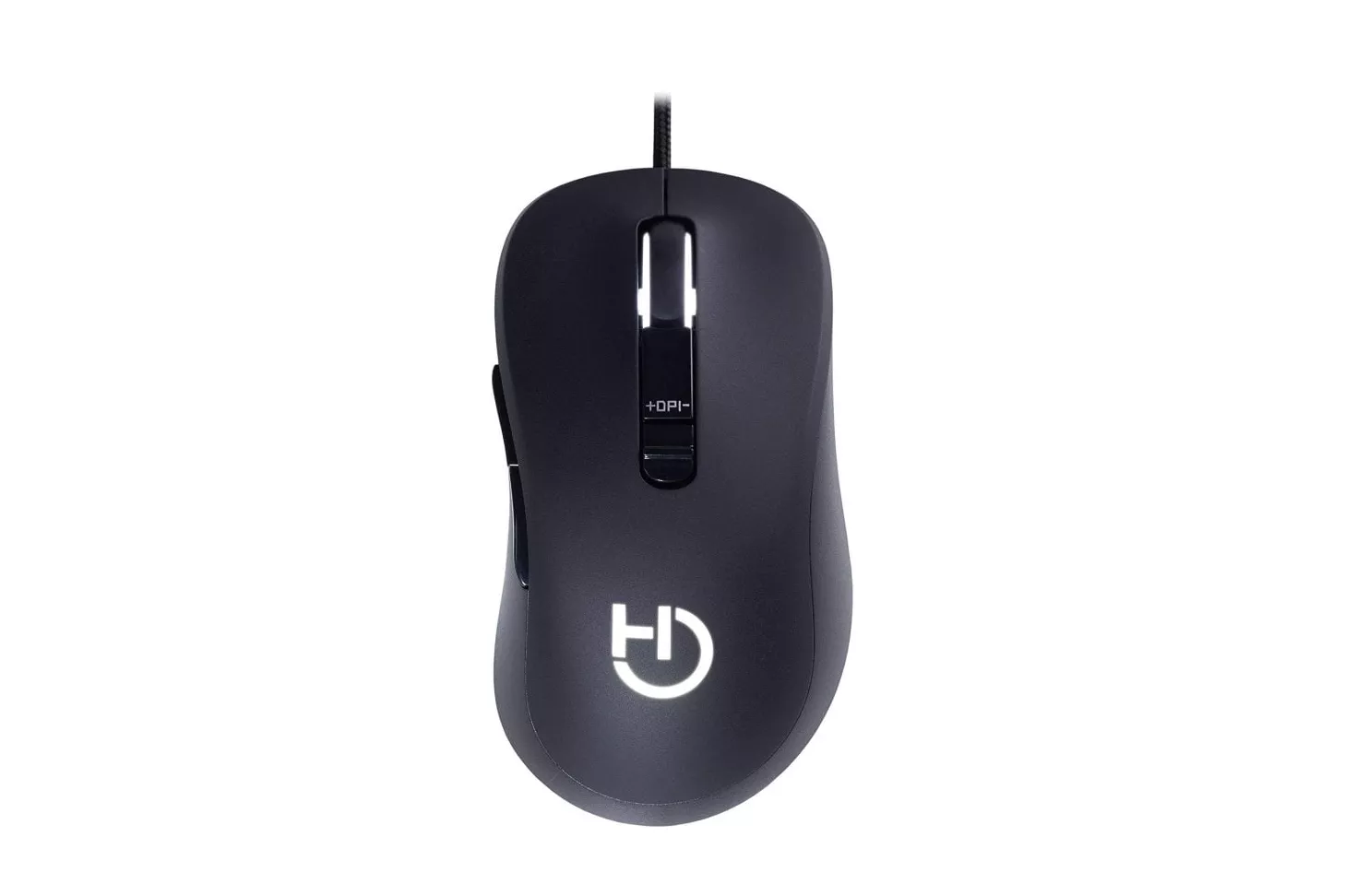 Hiditec Blitz Ratón Gaming 3500DPI