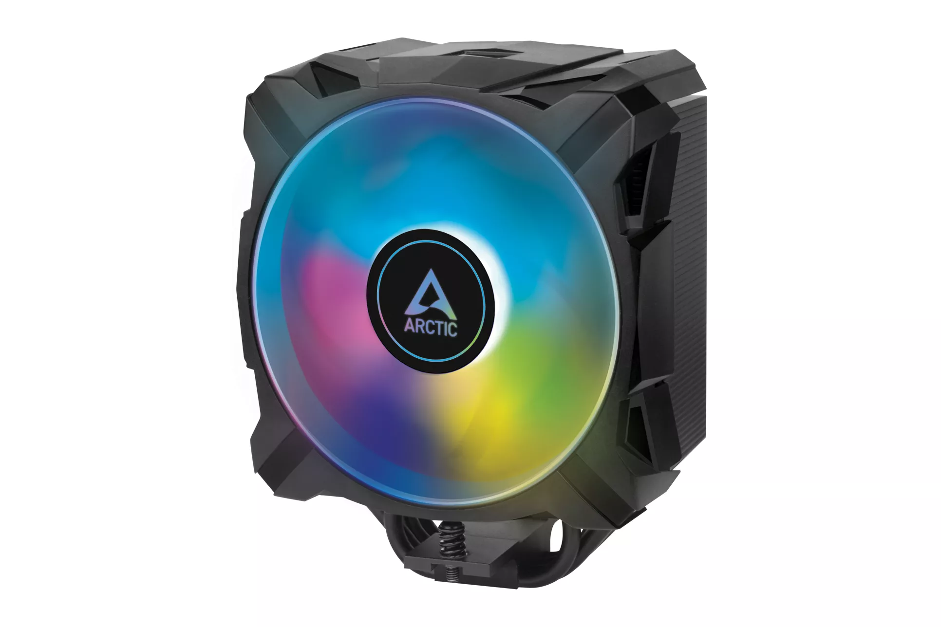 Disipador CPU Arctic Freezer A35 RGB