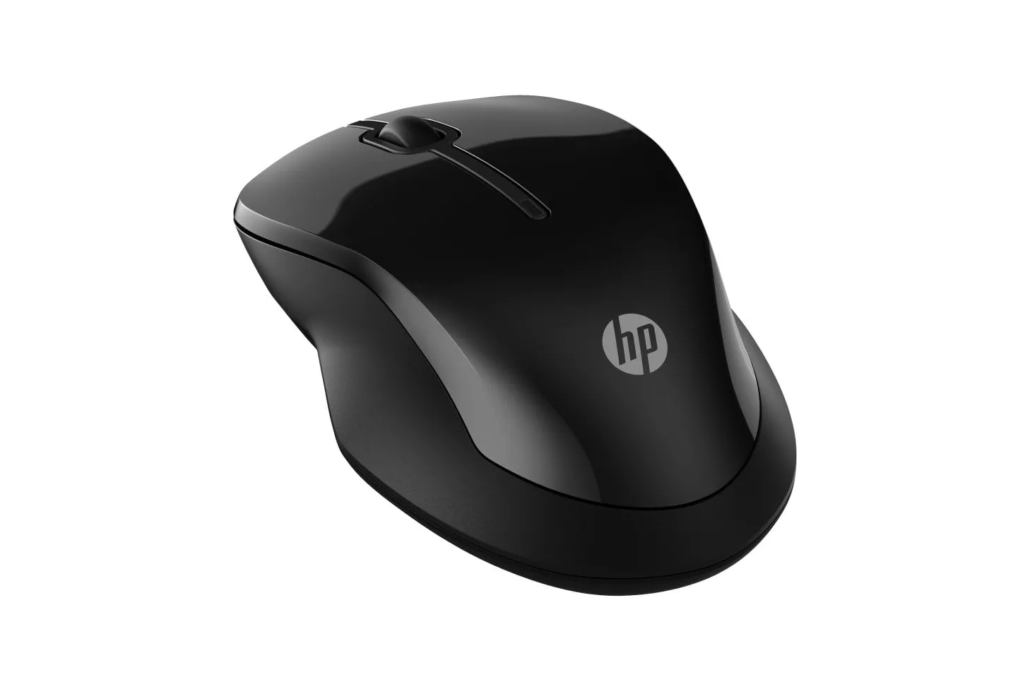 HP 250 Ratón Dual Inalámbrico Bluetooth 1600 DPI Negro