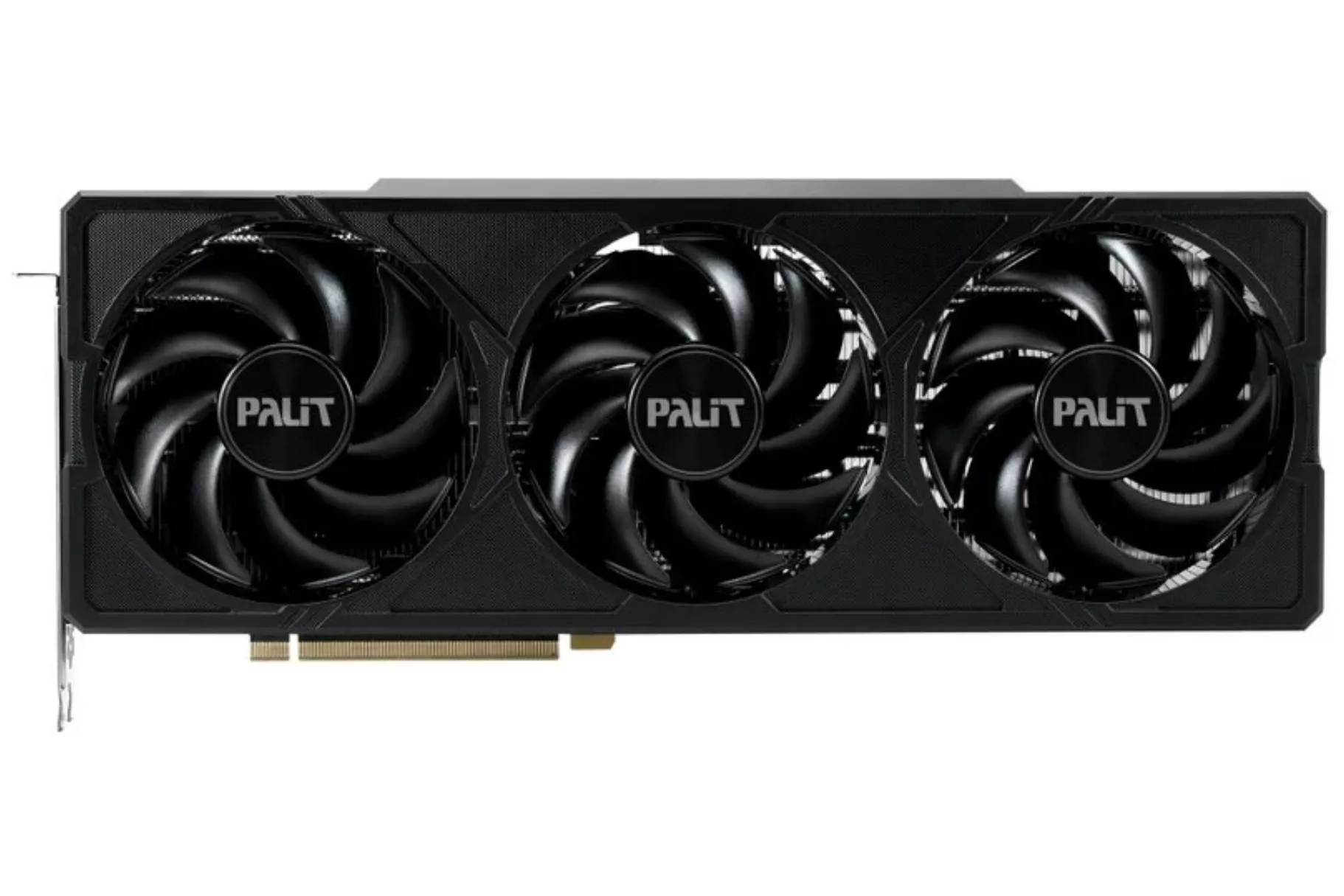 Palit JetStream GeForce RTX 4080 16GB GDDR6X DLSS 3