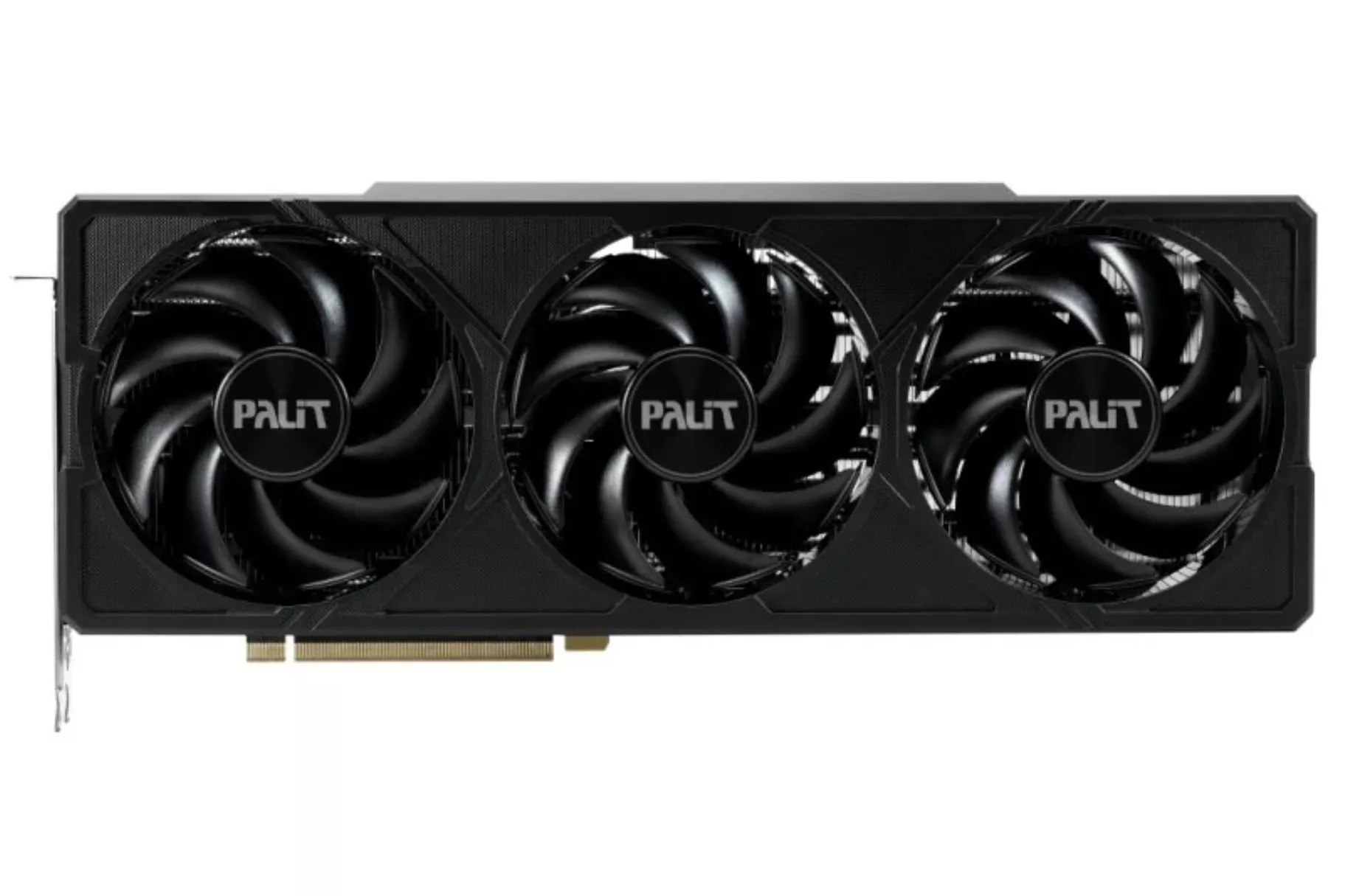 Palit JetStream OC GeForce RTX 4080 SUPER 16GB GDDR6X DLSS3