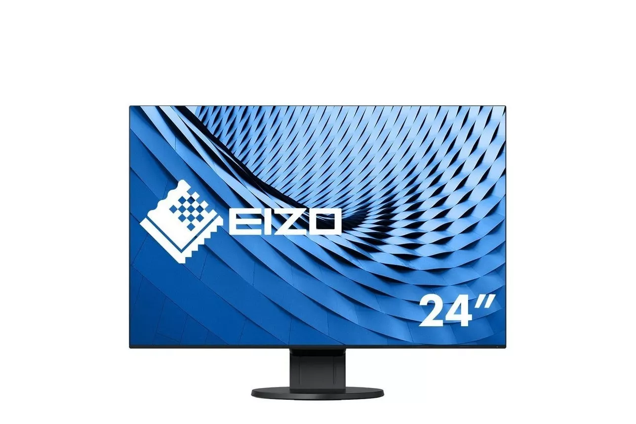 Eizo FlexScan EV2456 24