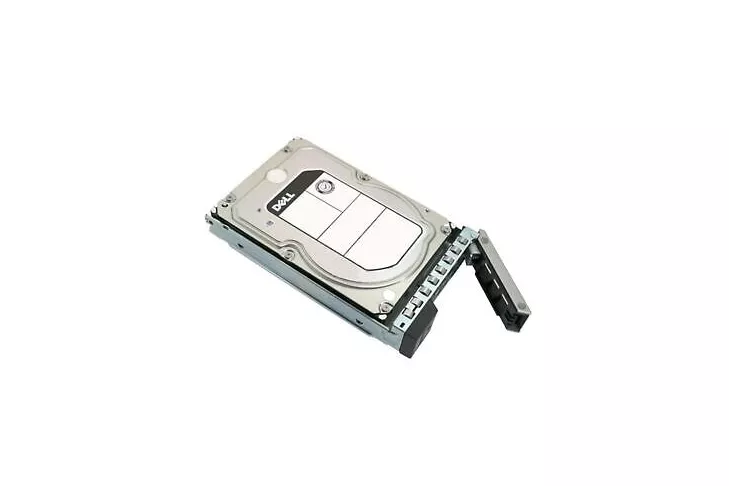 161-BBRL disco duro interno 4 TB 7200 RPM 3.5