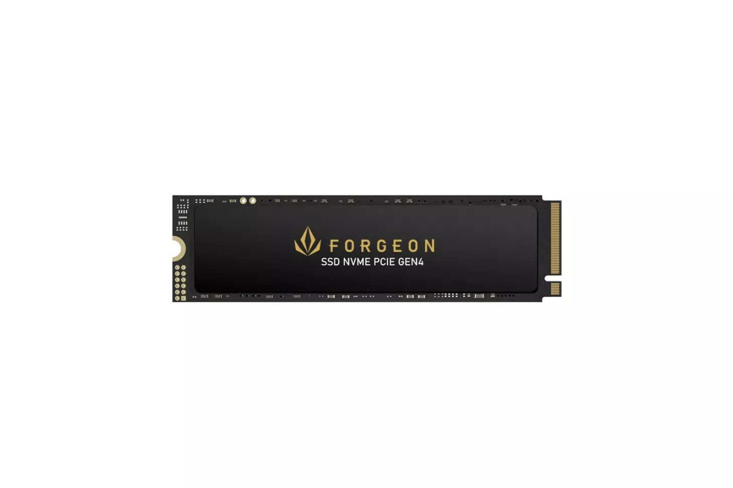 Forgeon Nimbus PRO Disco SSD 1TB 7400MB/S NVMe PCIe 4.0 M.2 Gen4