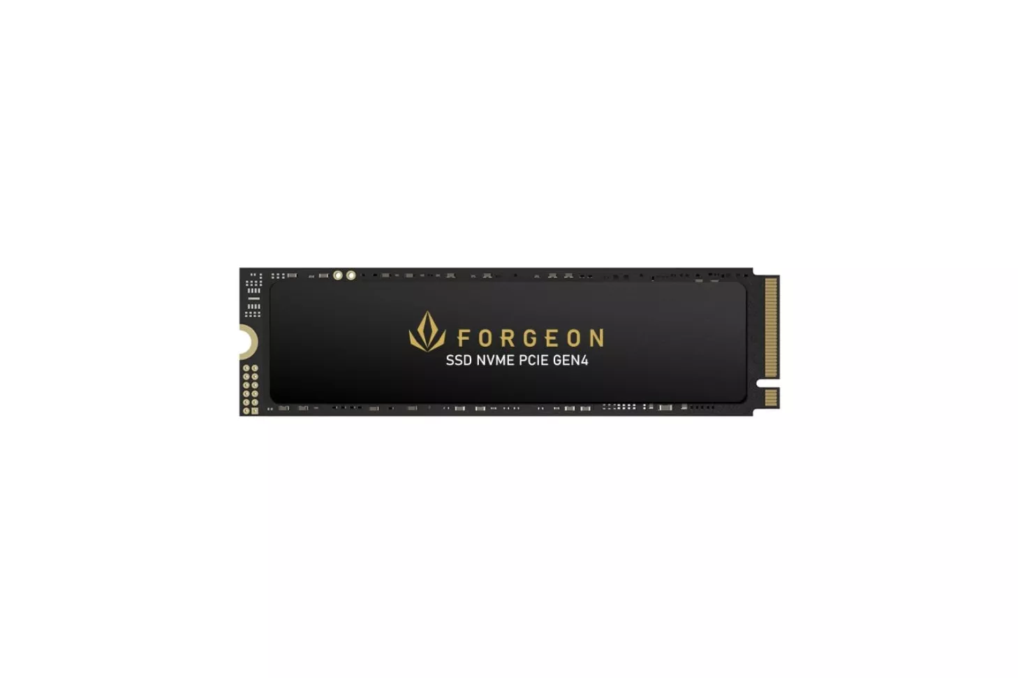 Forgeon Nimbus PRO Disco SSD 2TB 7400MB/S NVMe PCIe 4.0 M.2 Gen4