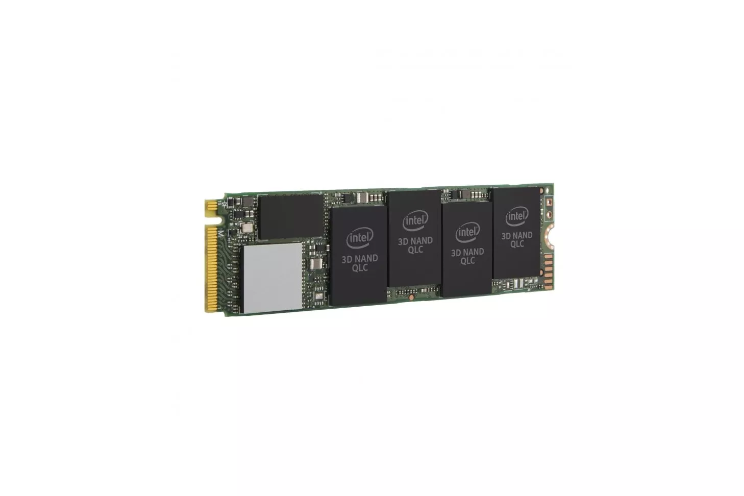 Intel SSD 660p Series 512GB M.2