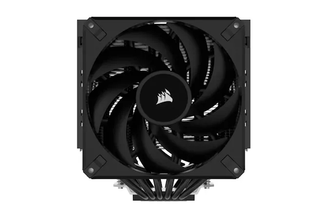 Cooler CPU Corsair A115 Negro