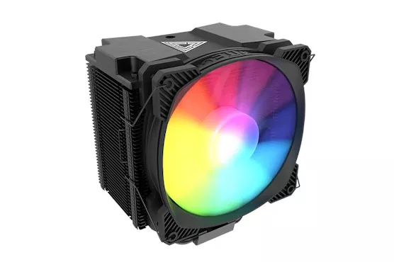 Cooler CPU Montech Air Cooler 210 ARGB