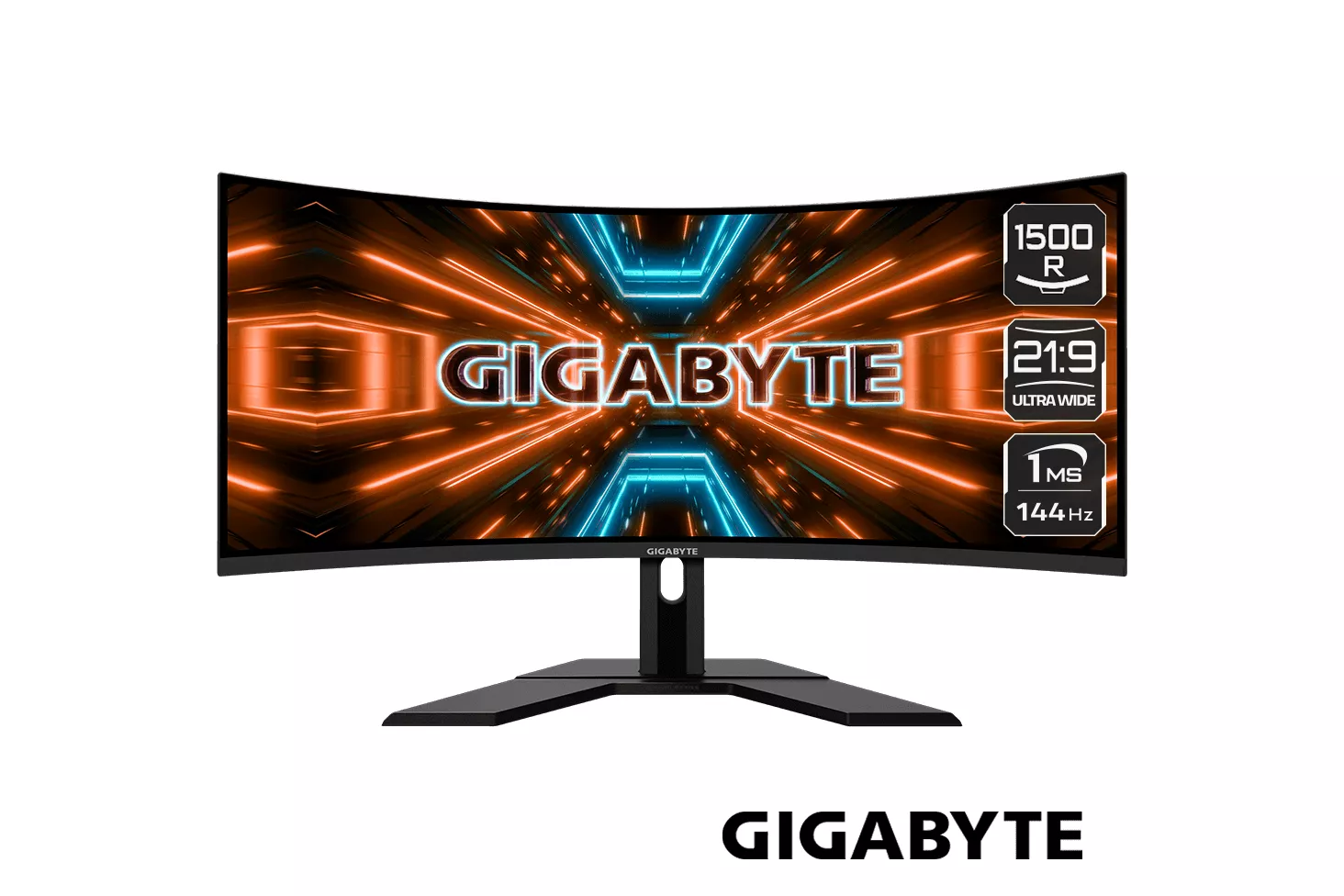 Gigabyte GS34WQC 34