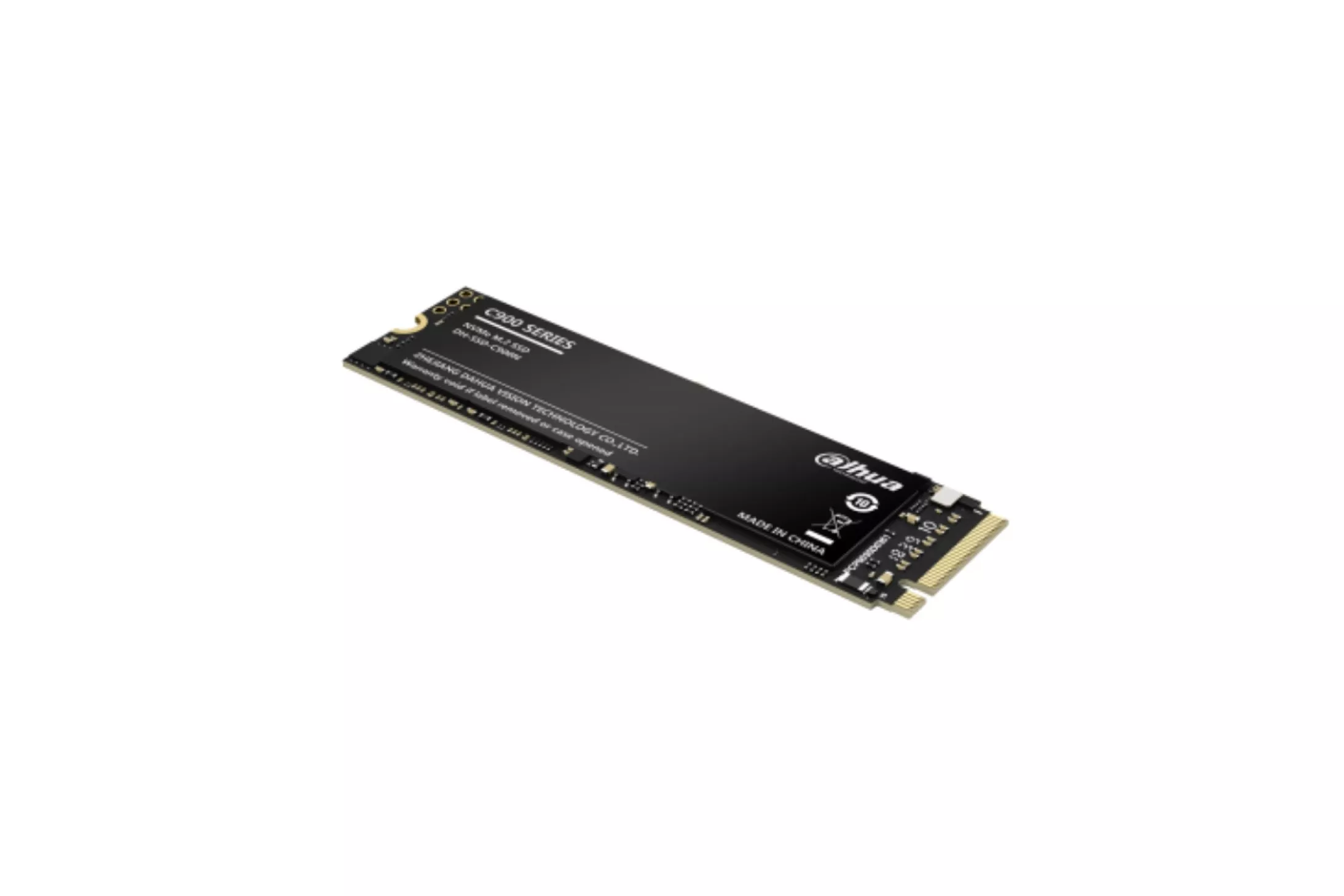 Dahua C900 128GB M.2 NVMe