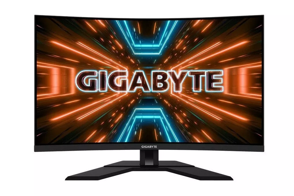 Gigabyte M32UC 31.5