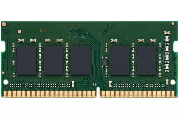 KSM26SES8/8MR módulo de memoria 8 GB DDR4 2666 MHz ECC, Memoria RAM