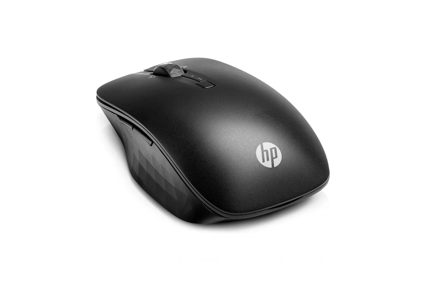 HP Travel Mini Ratón Bluetooth Negro