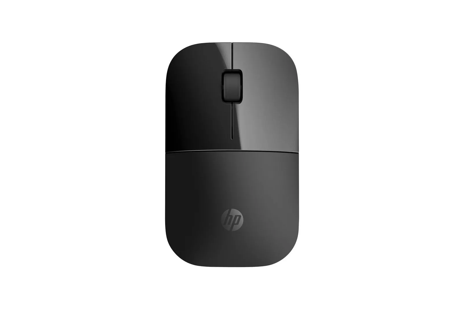 HP Z3700 Ratón Inalámbrico Negro