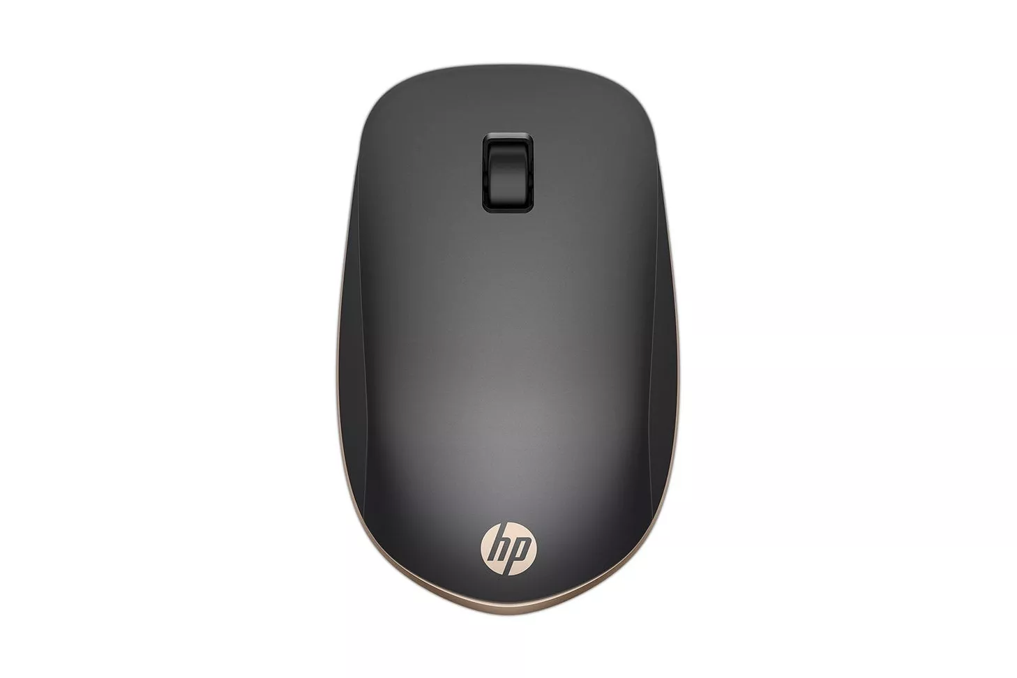 HP Z5000 Ratón Bluetooth Plata