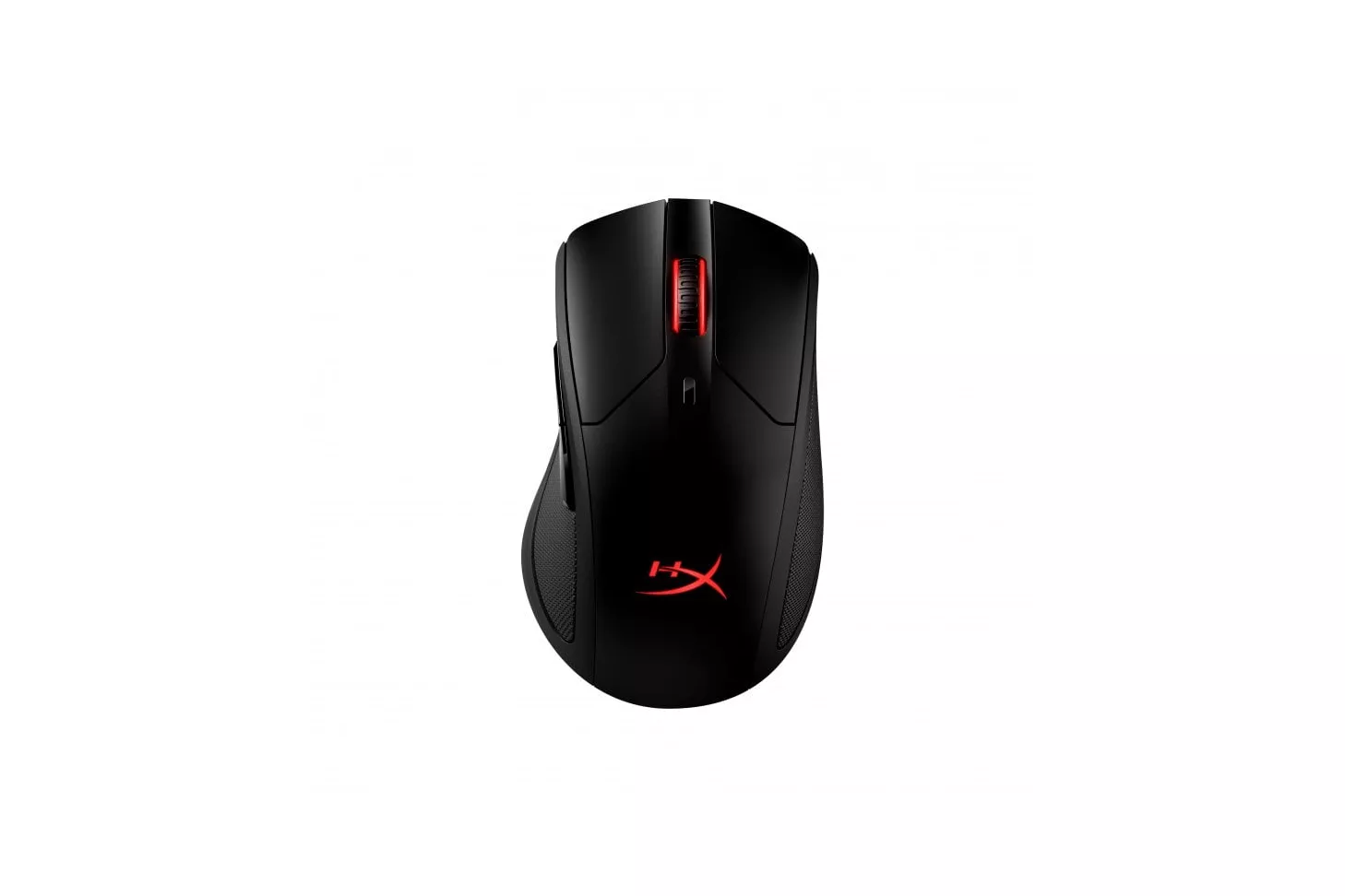 HyperX Pulsefire Dart Ratón Gaming Inalámbrico 16000 DPI