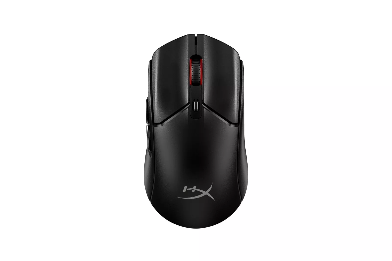 HyperX Pulsefire Haste 2 Core Wireless Ratón Gaming Inalámbrico 3200DPI Negro