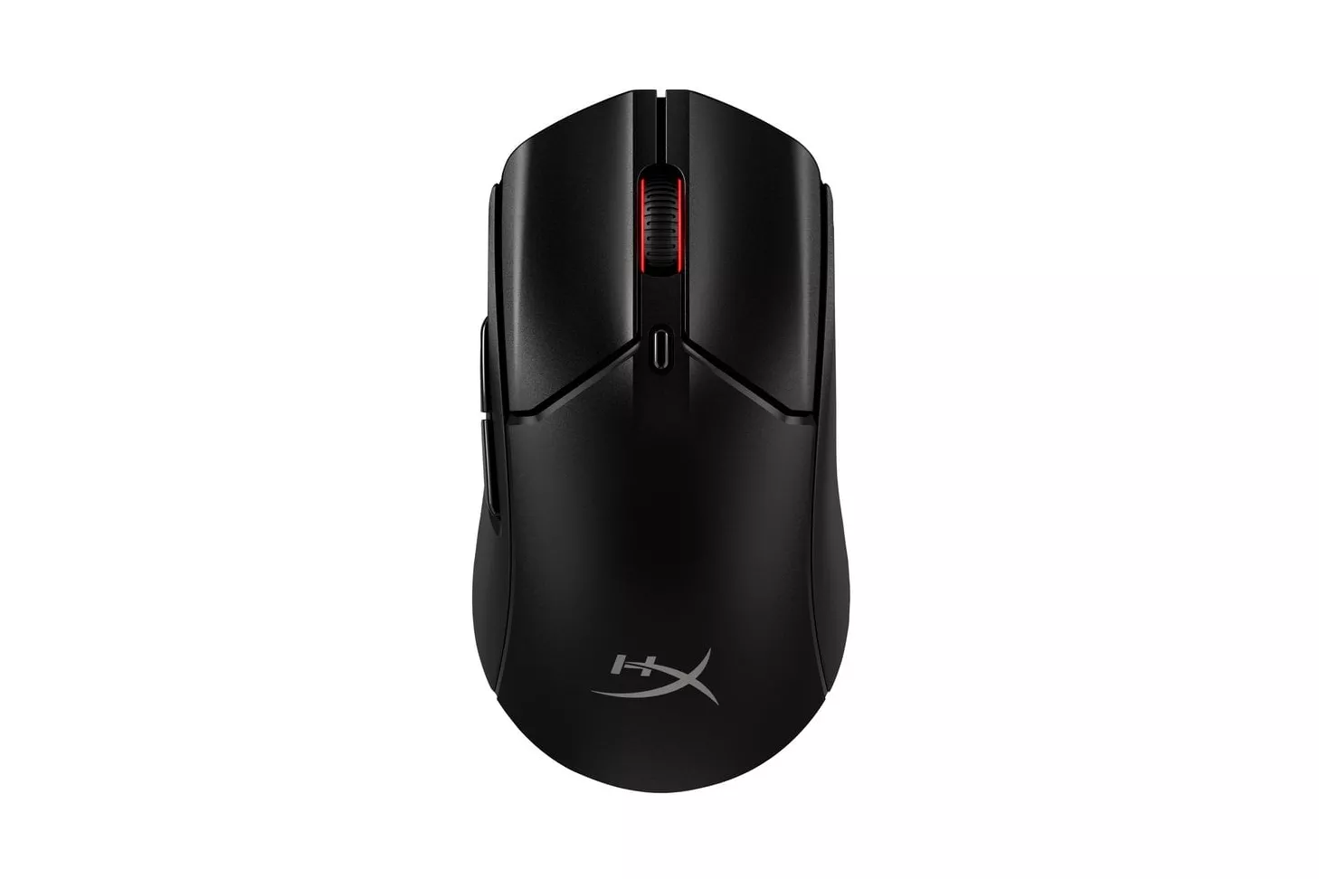 HyperX Pulsefire Haste 2 Wireless Ratón Gaming Inalámbrico RGB 26000 DPI Negro