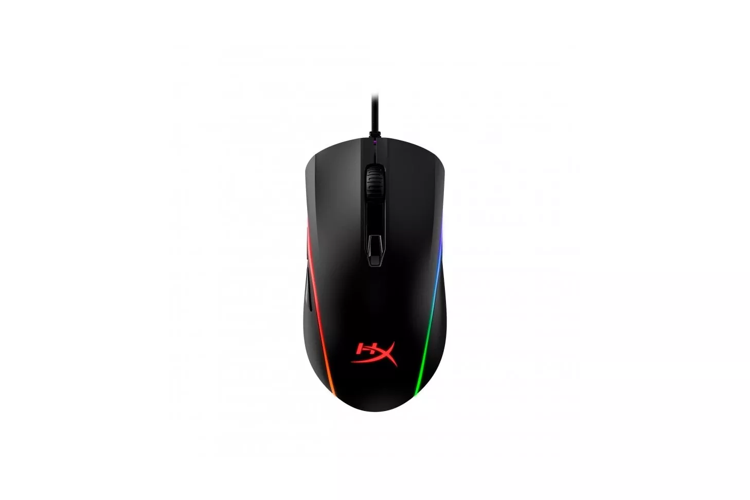 HyperX Pulsefire Surge Ratón Gaming RGB 16000DPI