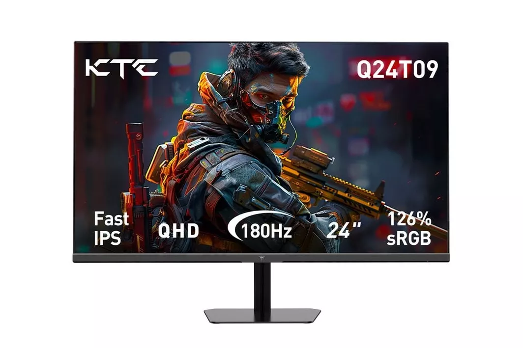 KTC Q24T09 Monitor Gaming 24