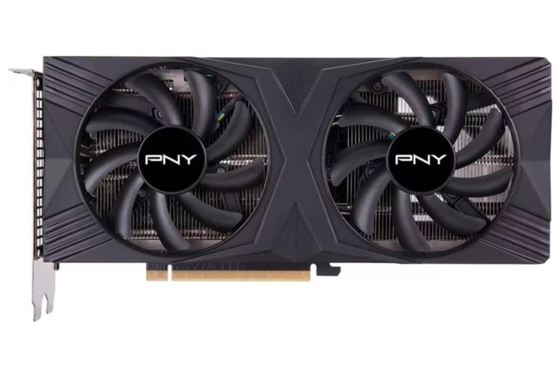 PNY GeForce RTX 4060 Ti VERTO OC Dual Fan 16GB GDDR6 DLSS3