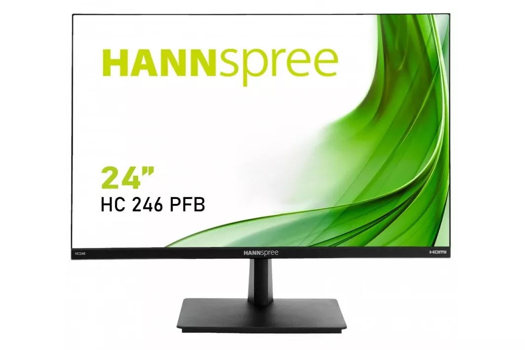 Hannspree HC 246 PFB 24