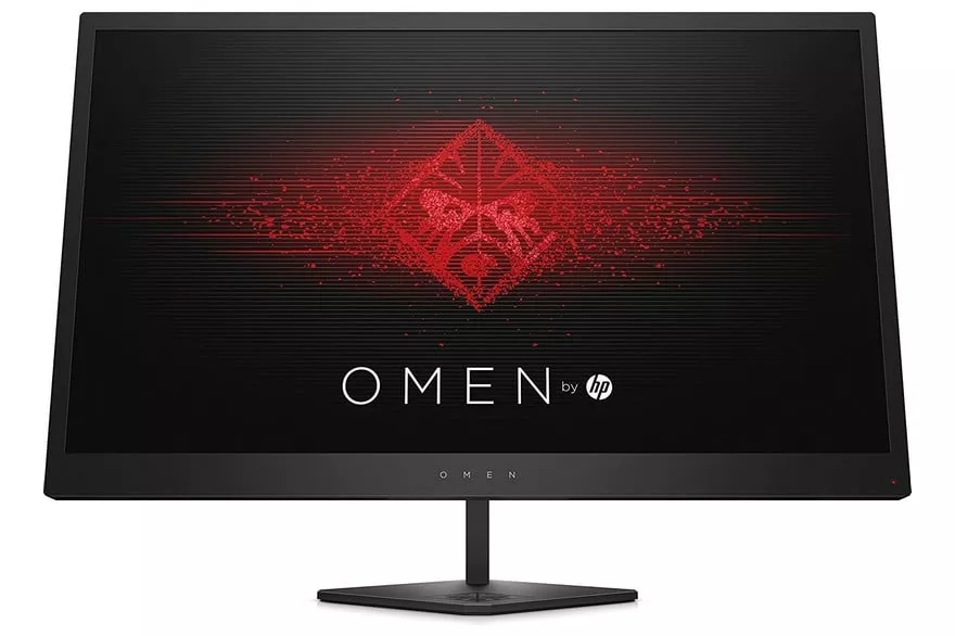 HP Omen 25 24.5