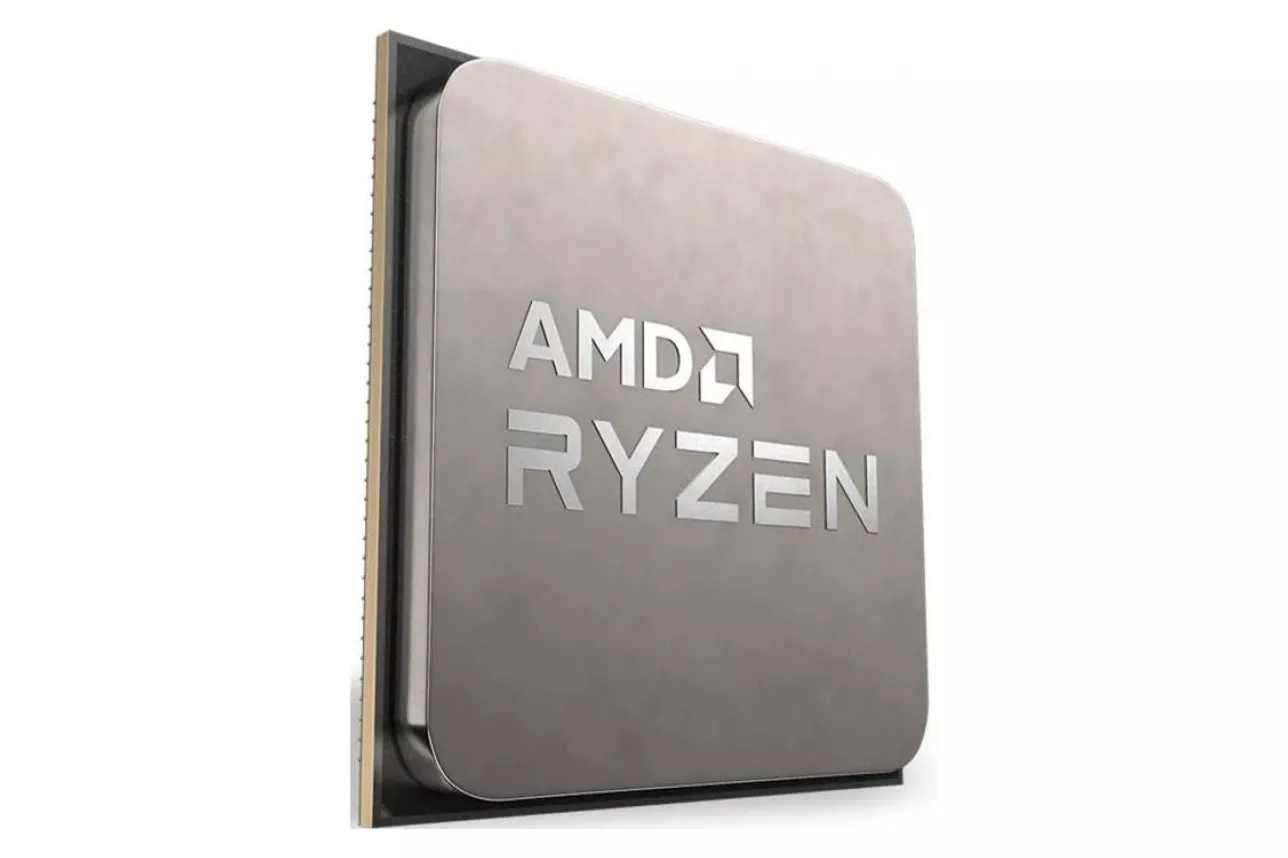 AMD Ryzen 5 5600G 4.40GHz BULK