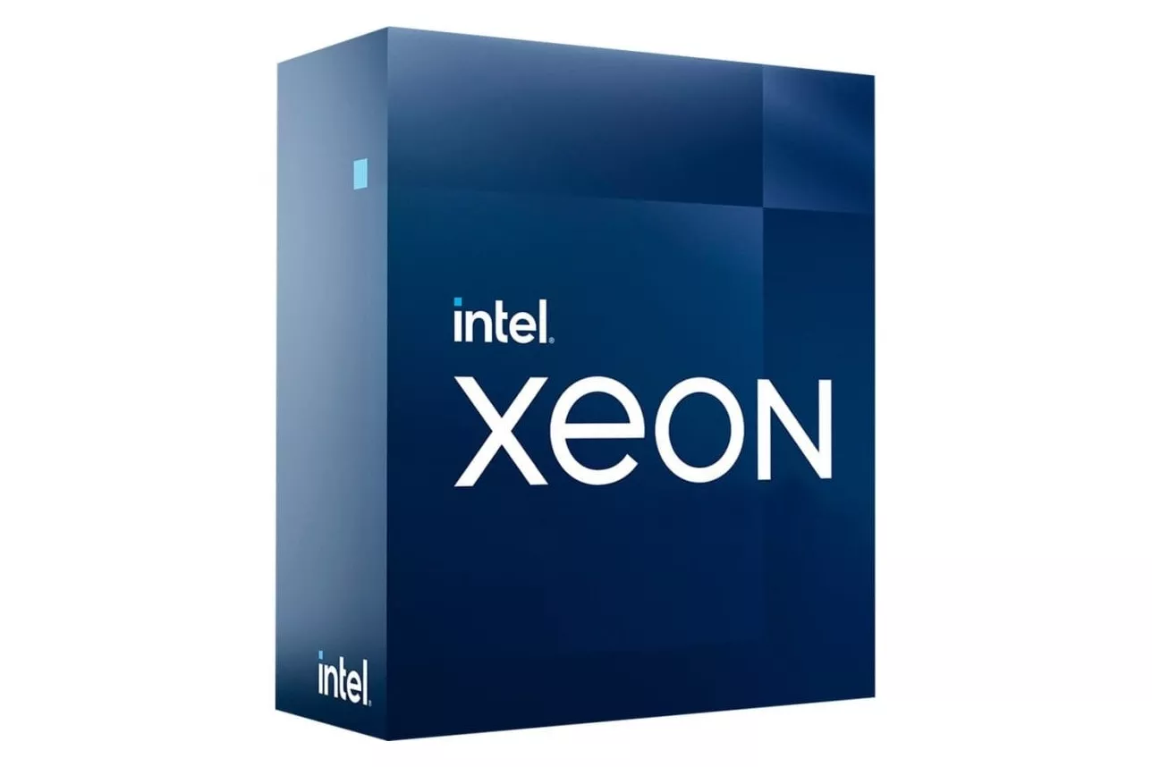 Intel Xeon E-2436 2.9/5GHz Box