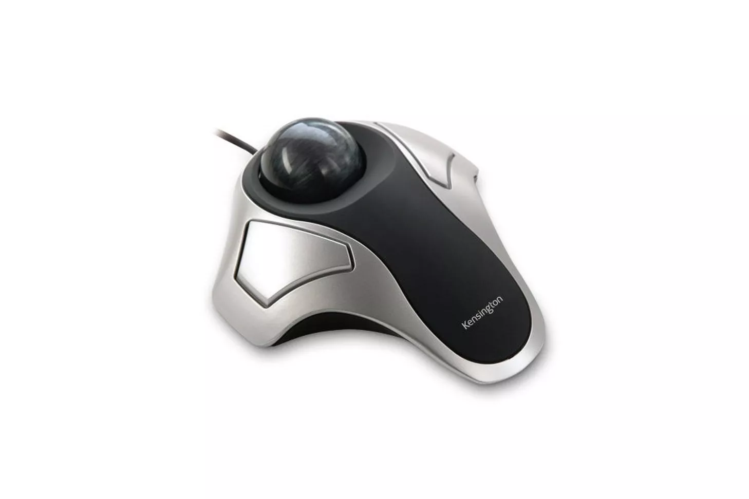 Kensington Trackball Óptico Orbit