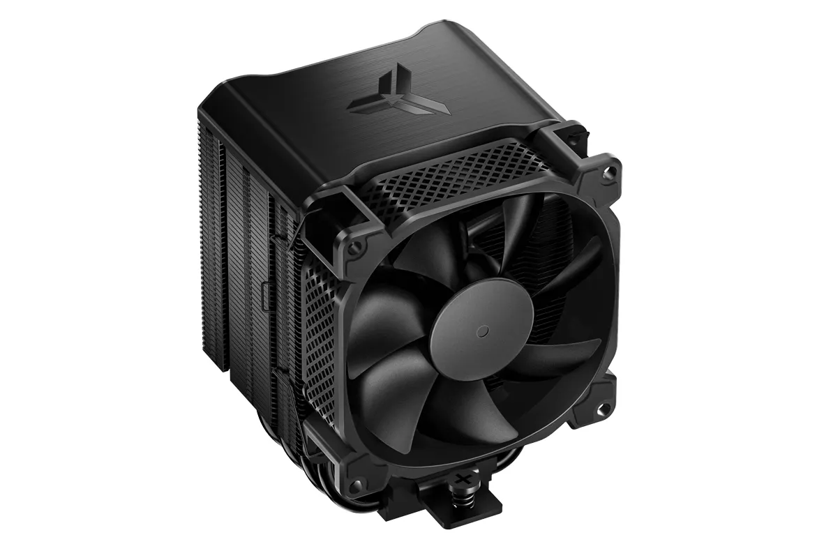 Ventilador CPU Jonsbo HX6210 Negro - 92mm