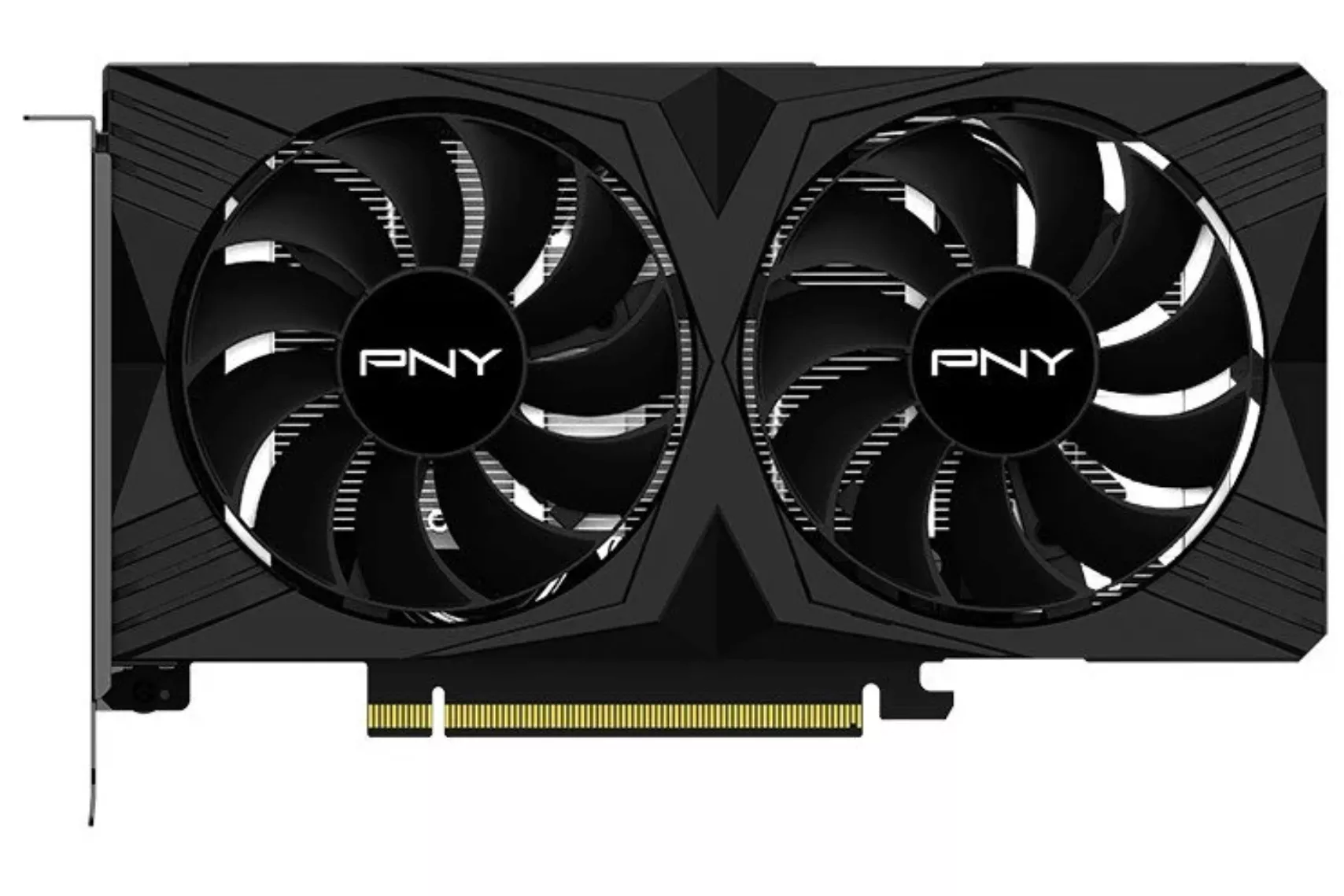 PNY GeForce RTX 4060 VERTO Dual Fan Edition 8GB GDDR6 DLSS3