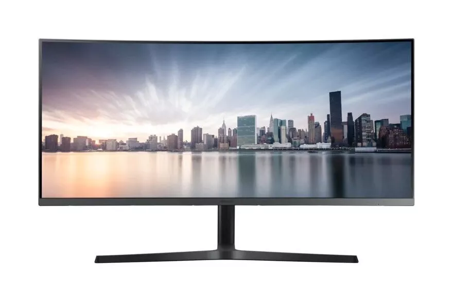 Samsung C34H890 34