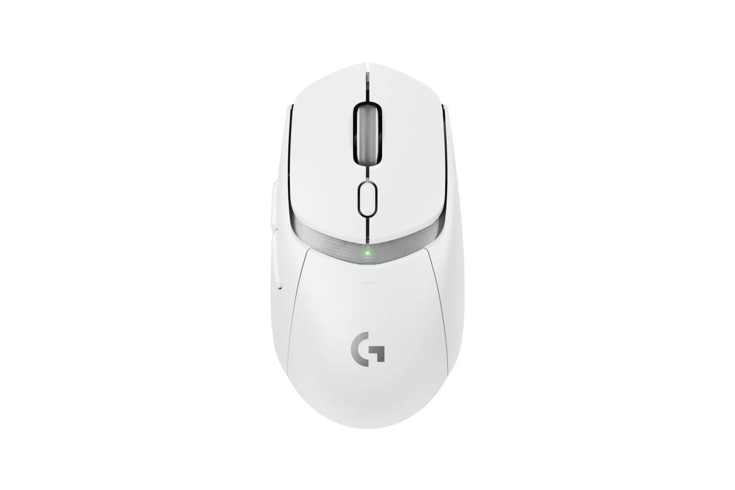 Logitech G G309 Lightspeed Ratón Inalámbrico Gaming Blanco