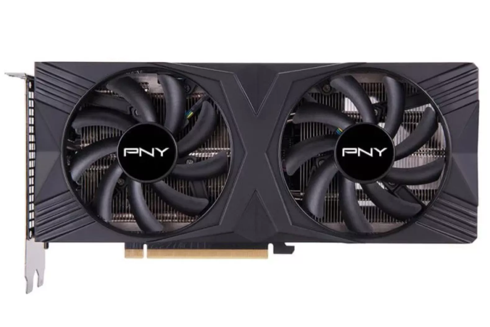 PNY GeForce RTX 4070 SUPER OC DF 12GB GDDR6X DLSS3